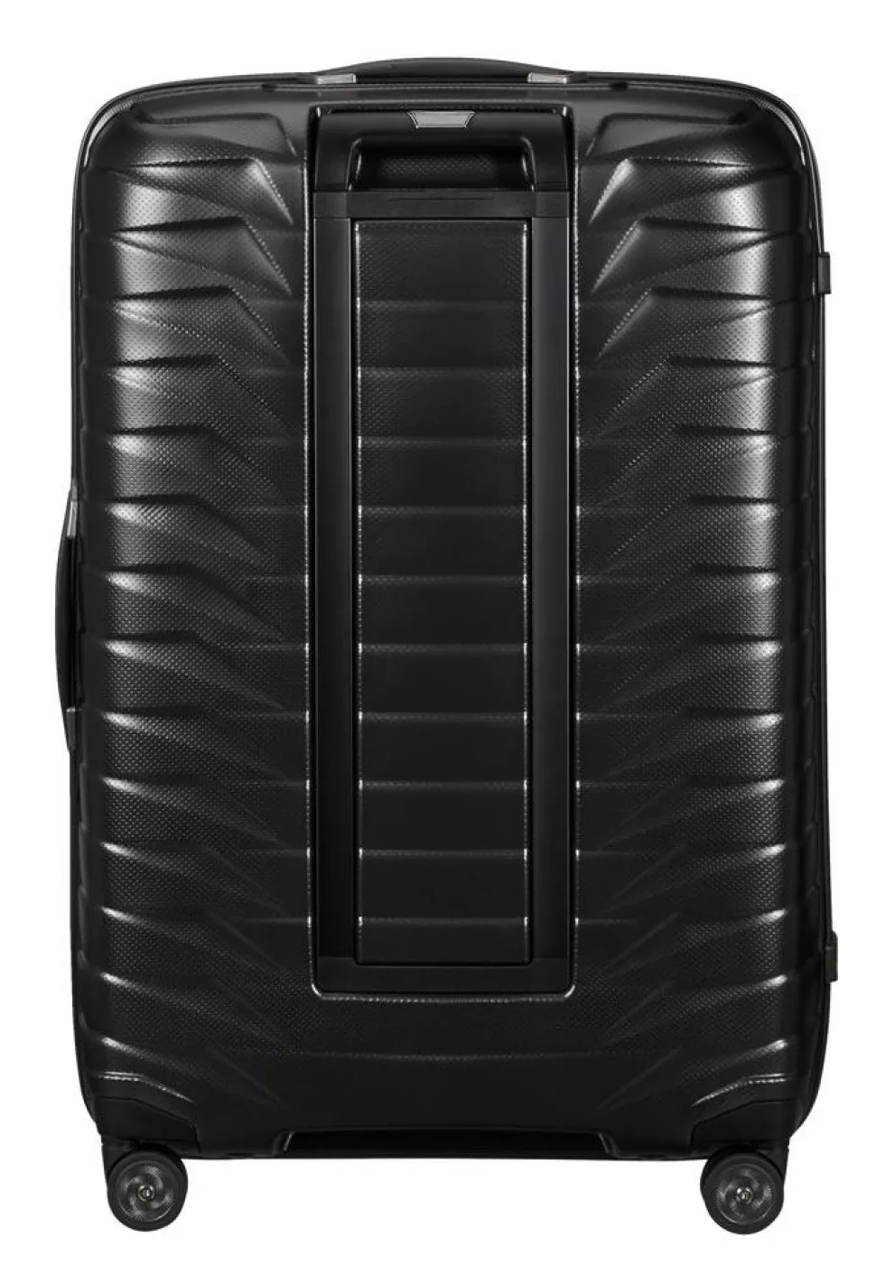 Cheap Samsonite Trolley grande 75cm Proxis Matt Graphite MattGraphite