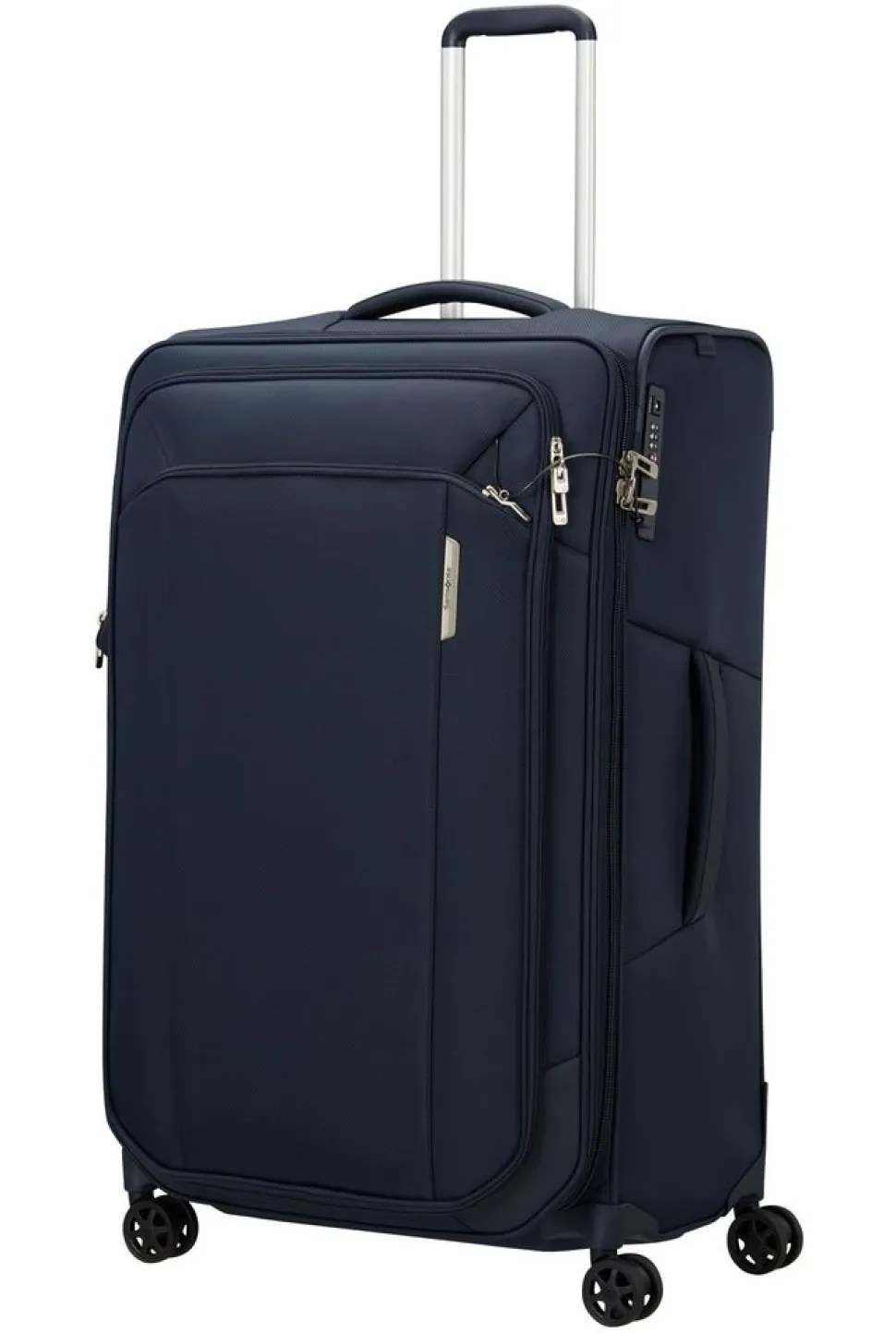 trolley_grande_cm_samsonite_respark_midnight_blue_2.webp New Samsonite Trolley grande 79cm Respark Midnight Blue MidnightBlue