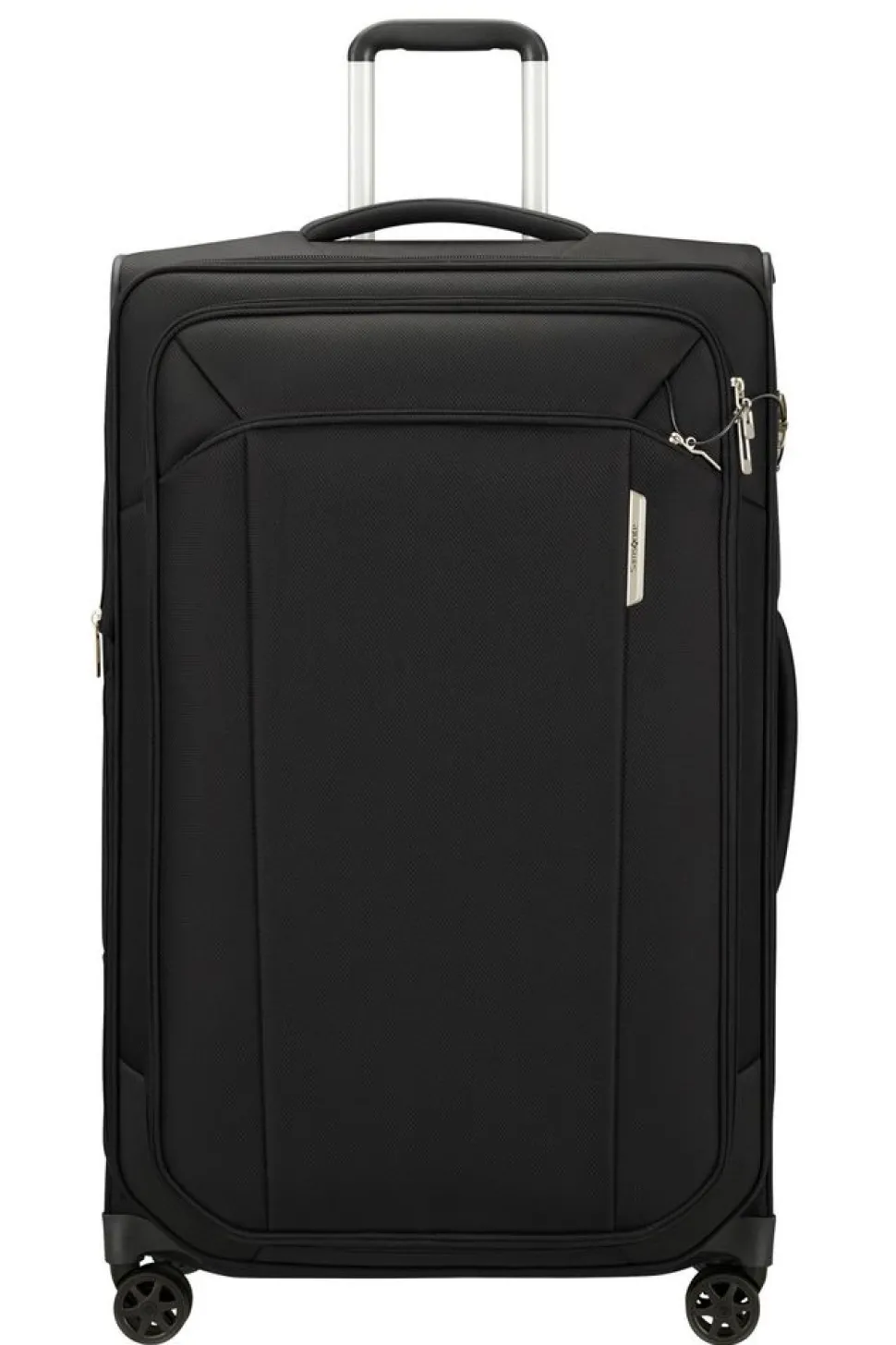 Online Samsonite Trolley grande 79cm Respark Ozone Black OzoneBlack