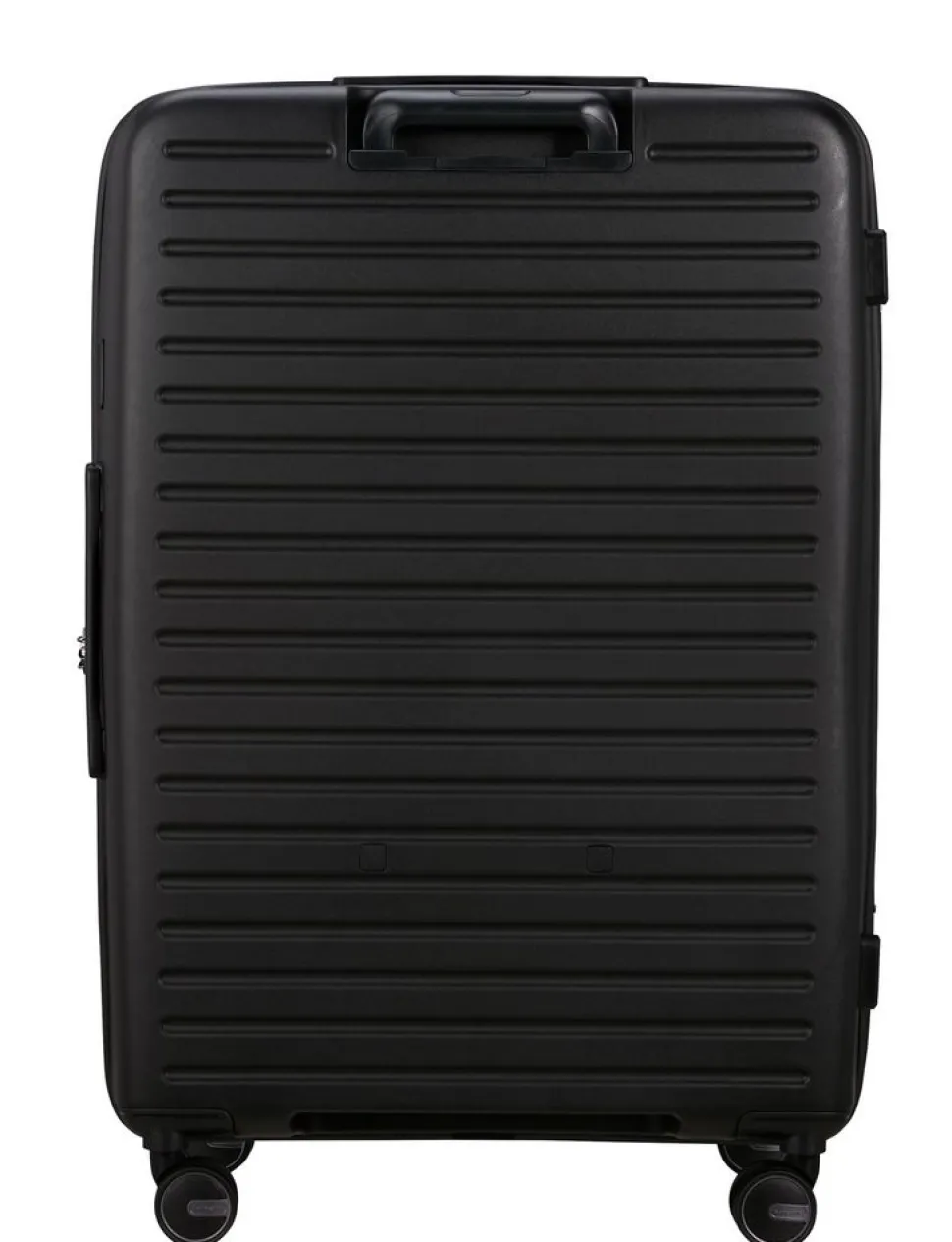 trolley_grande_cm_samsonite_restackd_nero_4.webp Fashion Samsonite Trolley grande 75cm Restackd Nero