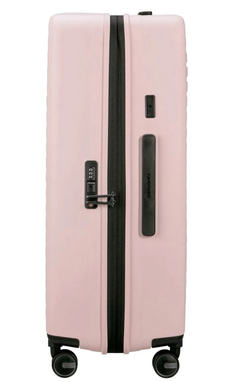 trolley_grande_cm_samsonite_restackd_rose_5.webp Best Sale Samsonite Trolley grande 75cm Restackd Rose