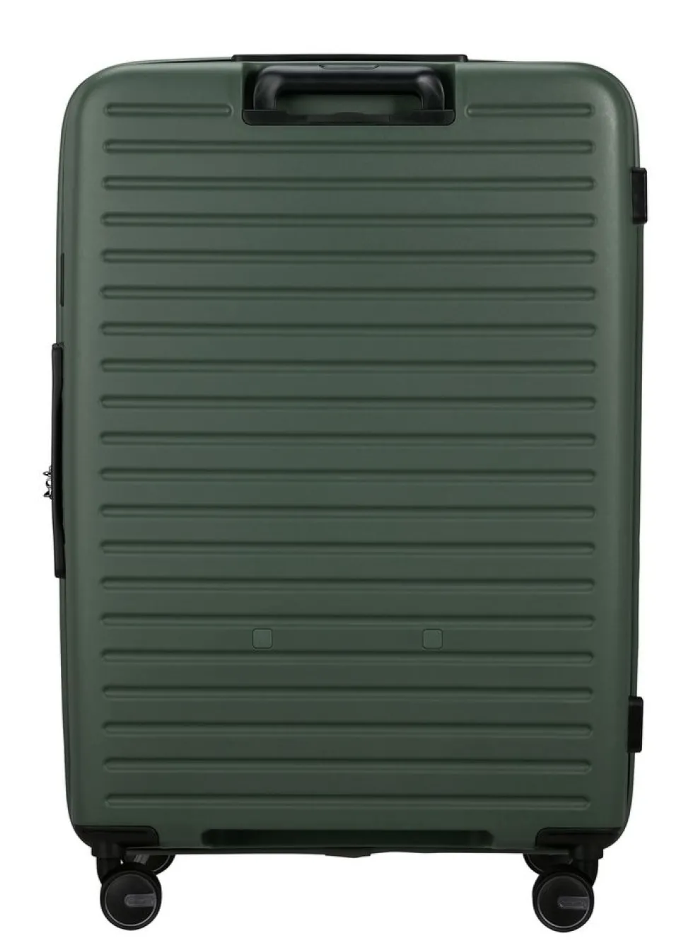 Clearance Samsonite Trolley grande 75cm Restackd Sage