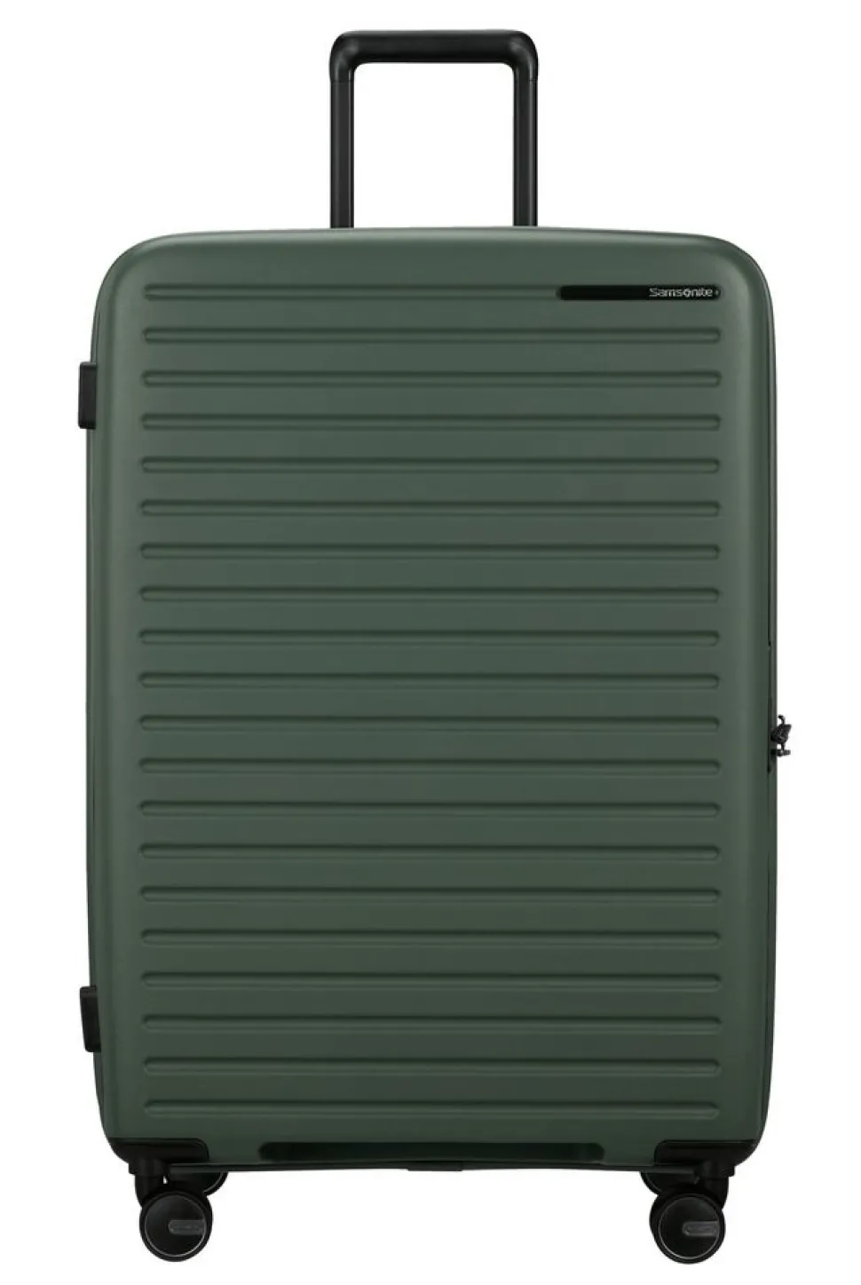 trolley_grande_cm_samsonite_restackd_sage_5.webp Clearance Samsonite Trolley grande 75cm Restackd Sage
