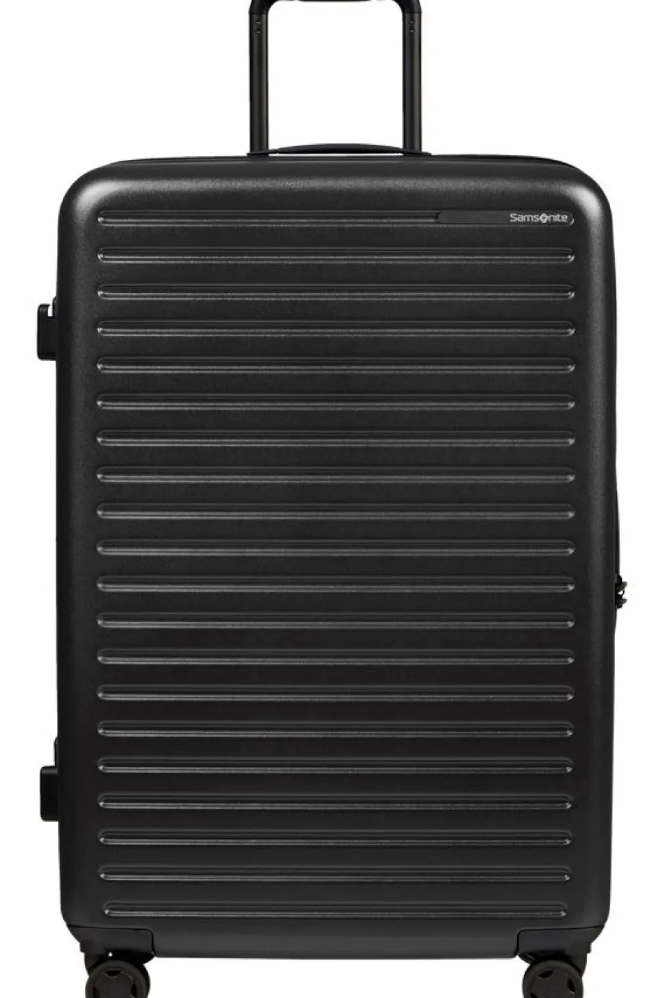trolley_grande_cm_samsonite_stackd_nero_3.webp New Samsonite Trolley grande 75cm Stackd Nero