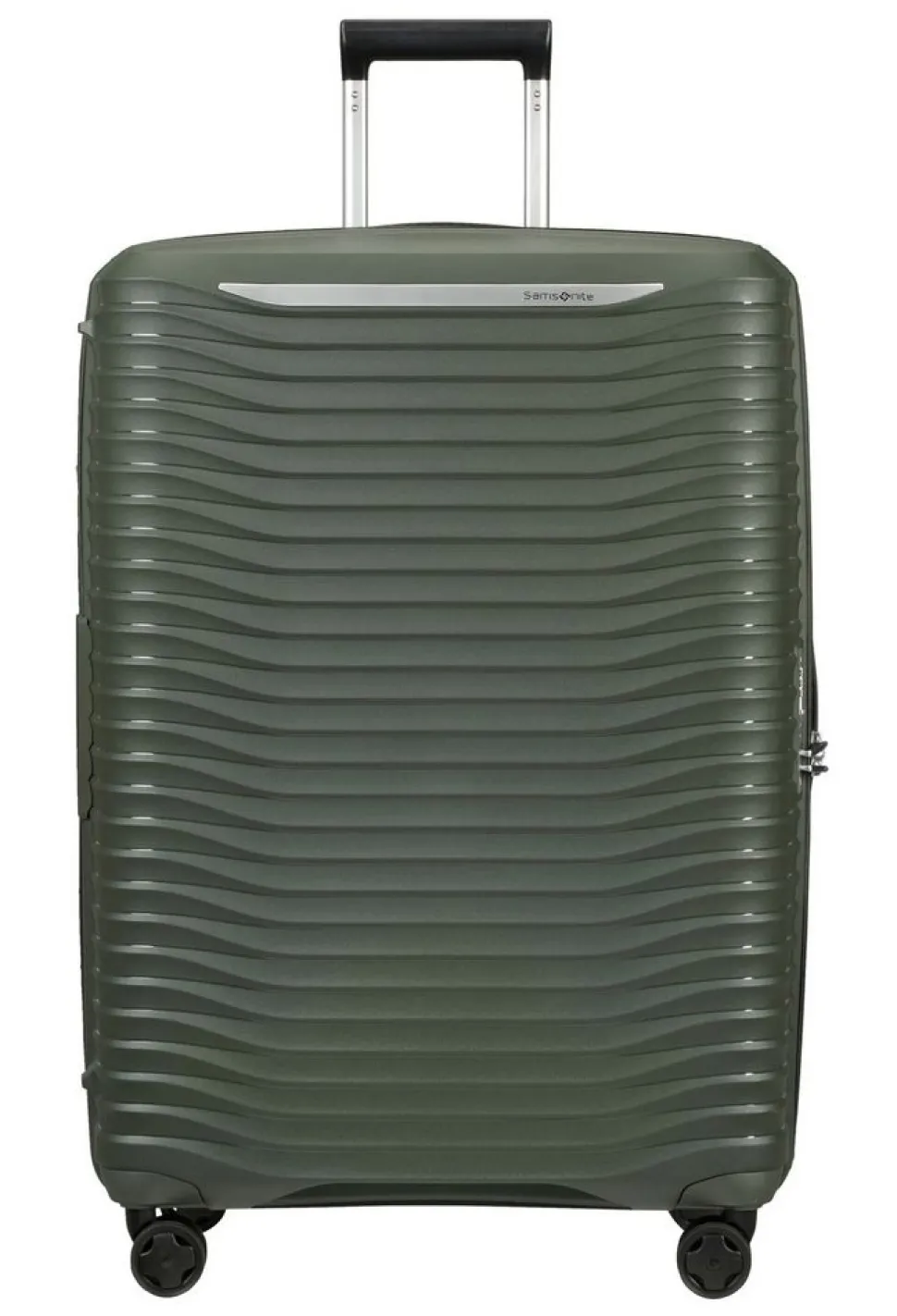Flash Sale Samsonite Trolley grande 75cm Upscape Climbing Ivy ClimbingIvy