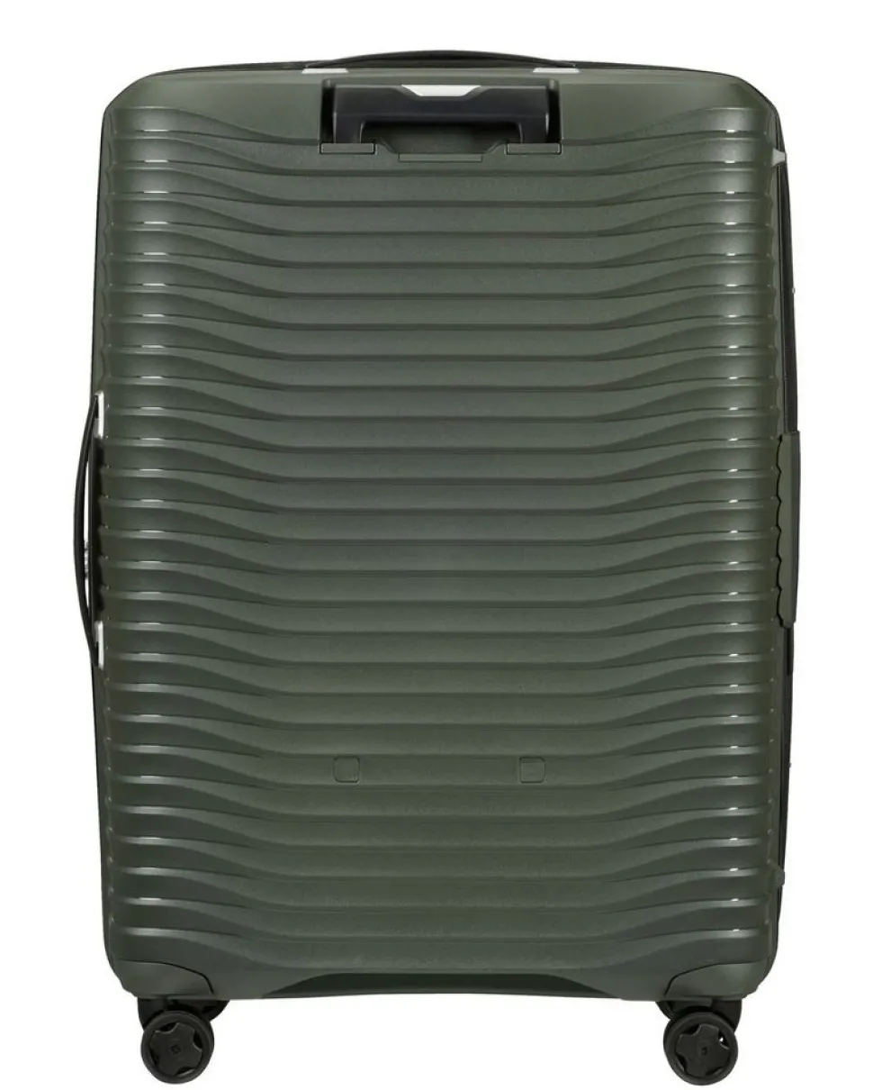 Flash Sale Samsonite Trolley grande 75cm Upscape Climbing Ivy ClimbingIvy
