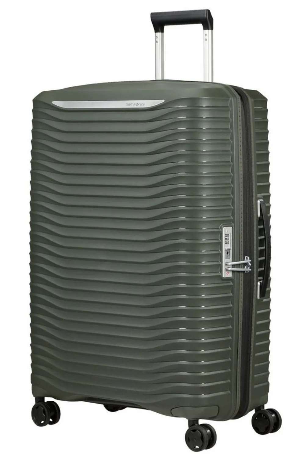 trolley_grande_cm_samsonite_upscape_climbing_ivy_3.webp Flash Sale Samsonite Trolley grande 75cm Upscape Climbing Ivy ClimbingIvy