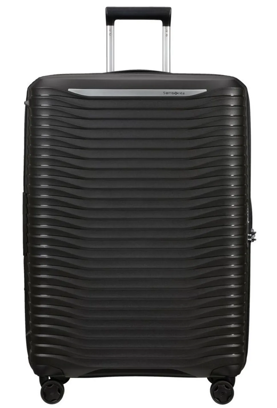 Fashion Samsonite Trolley grande 75cm Upscape Nero