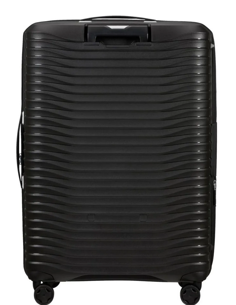 Fashion Samsonite Trolley grande 75cm Upscape Nero