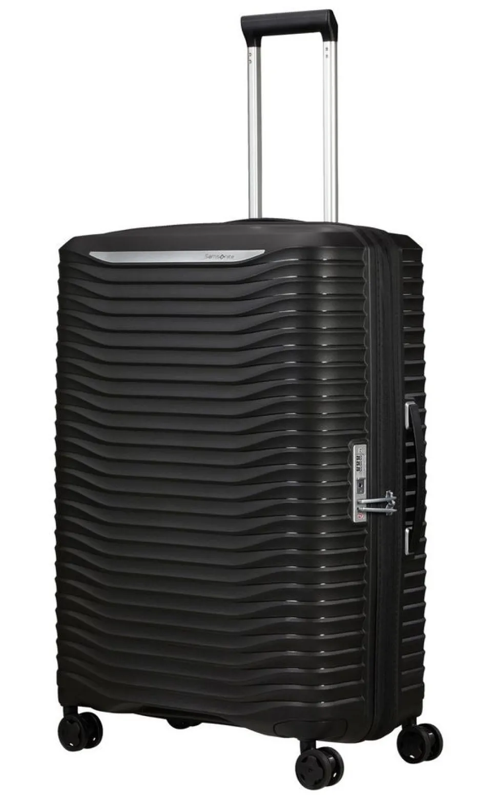 trolley_grande_cm_samsonite_upscape_nero_4.webp Fashion Samsonite Trolley grande 75cm Upscape Nero