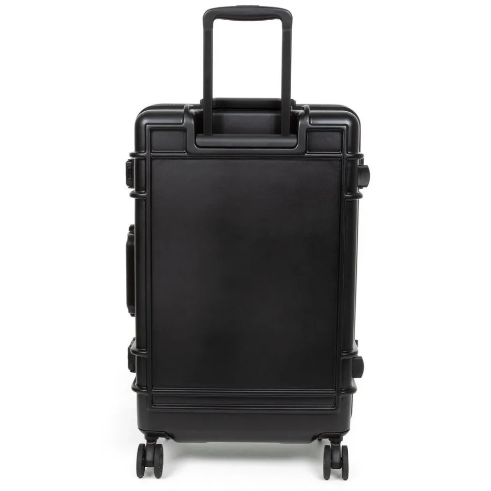 trolley_grande_eastpak_resistr_case_l_nero_2.webp Clearance Eastpak Trolley grande Resist'R Case L Nero