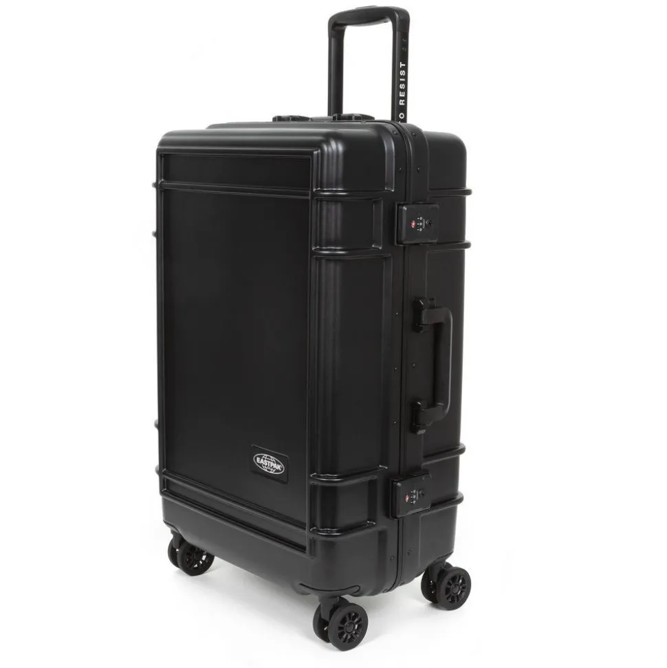 trolley_grande_eastpak_resistr_case_l_nero_4.webp Clearance Eastpak Trolley grande Resist'R Case L Nero