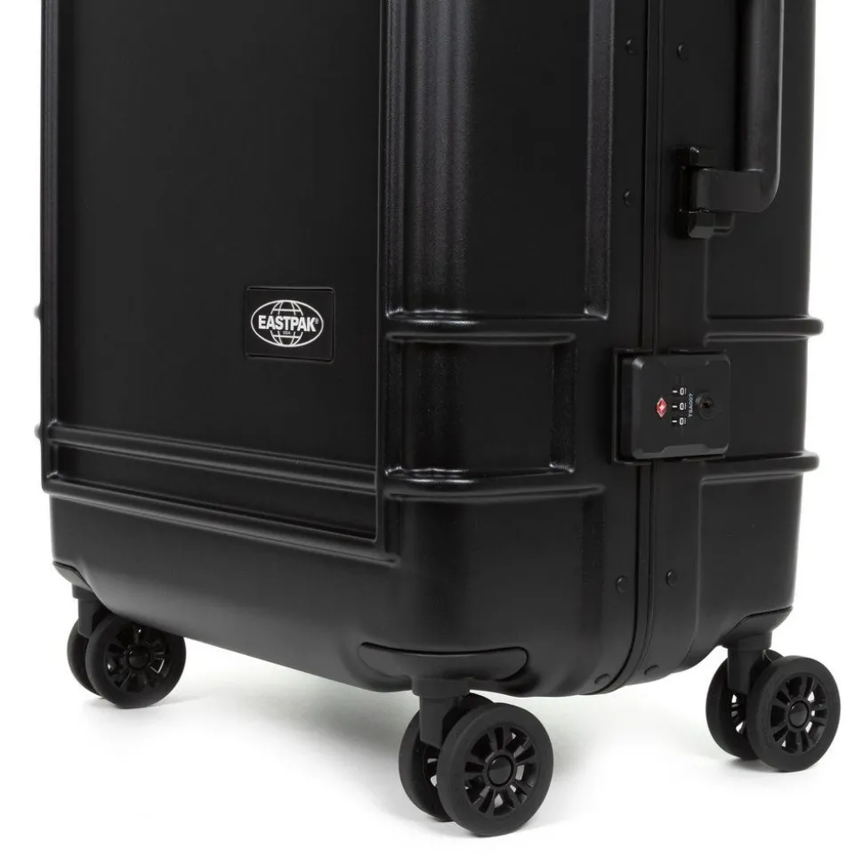 trolley_grande_eastpak_resistr_case_l_nero_6.webp Clearance Eastpak Trolley grande Resist'R Case L Nero
