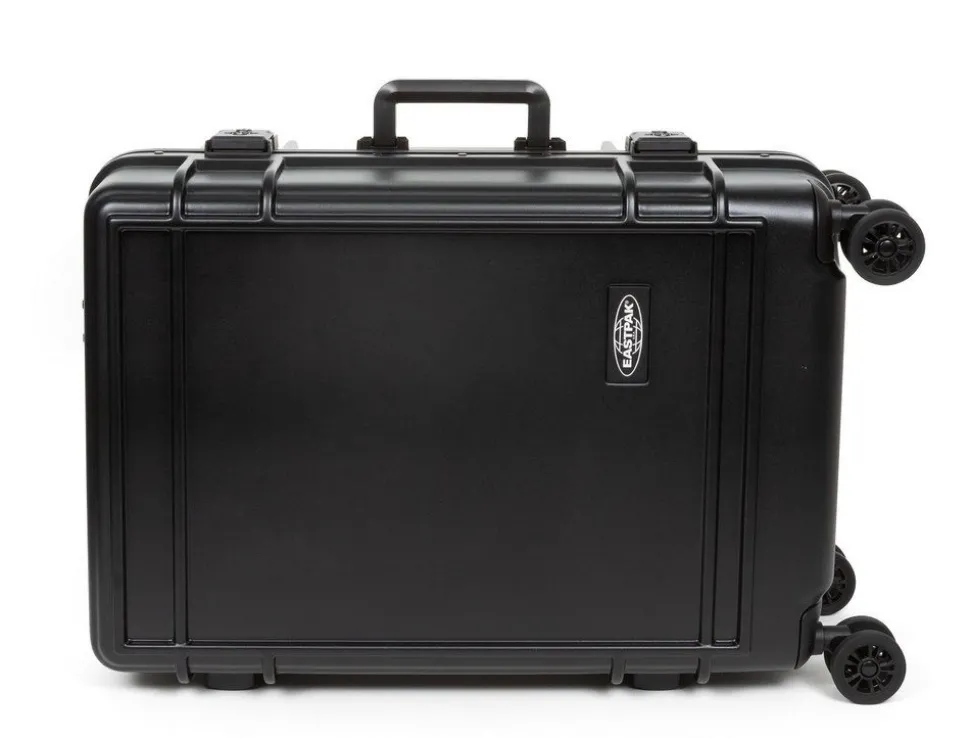trolley_grande_eastpak_resistr_case_l_nero_7.webp Clearance Eastpak Trolley grande Resist'R Case L Nero