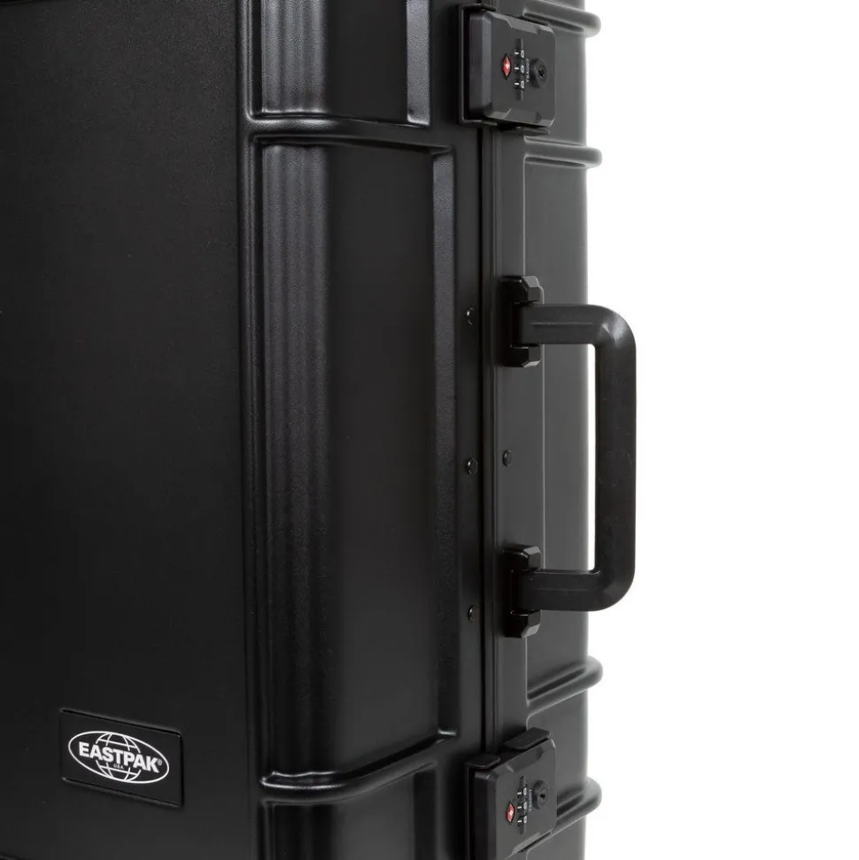 trolley_grande_eastpak_resistr_case_l_nero_9.webp Clearance Eastpak Trolley grande Resist'R Case L Nero