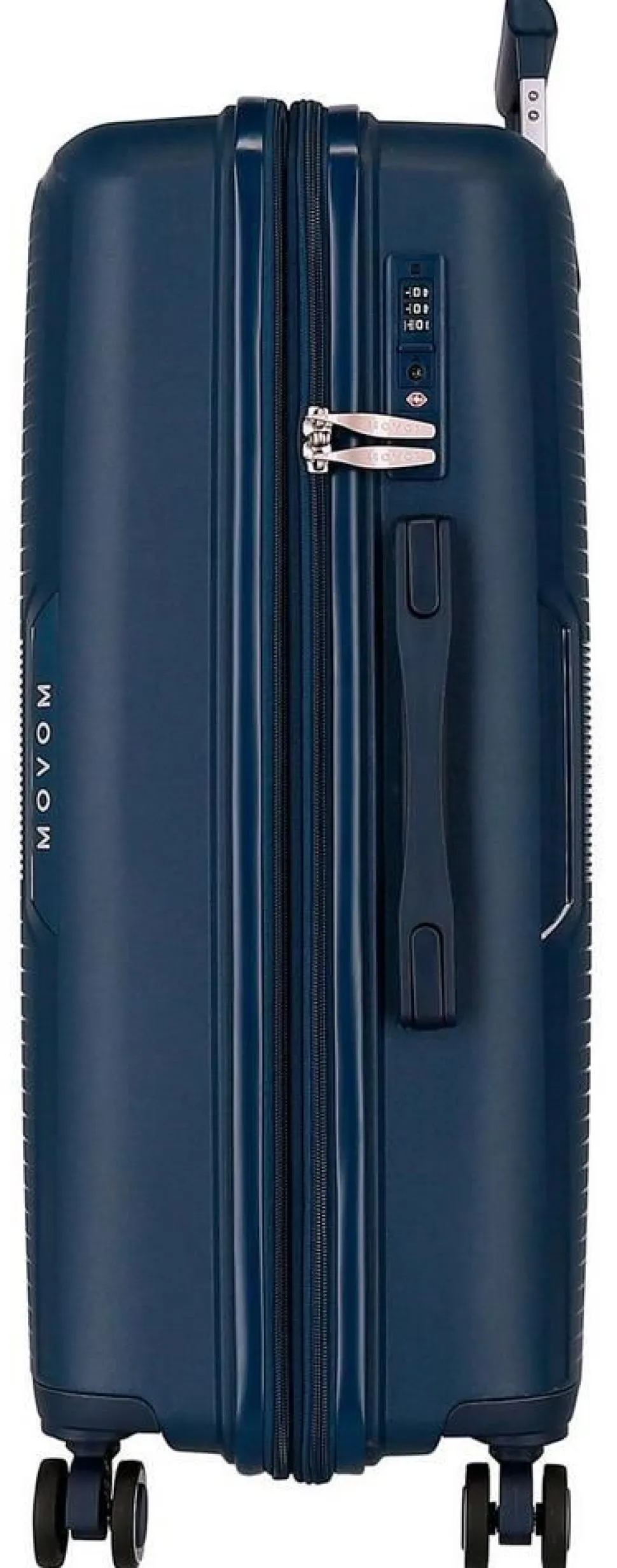Discount Movom Trolley grande espandibile Inari Blu
