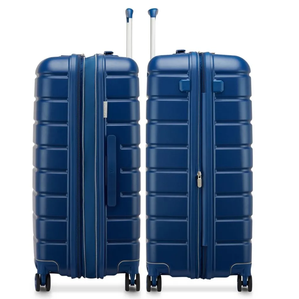 trolley_grande_espandibile_roncato_relife__blu_notte_10.webp Best Sale Roncato Trolley grande espandibile Relife 3452 Blu Notte BluNotte