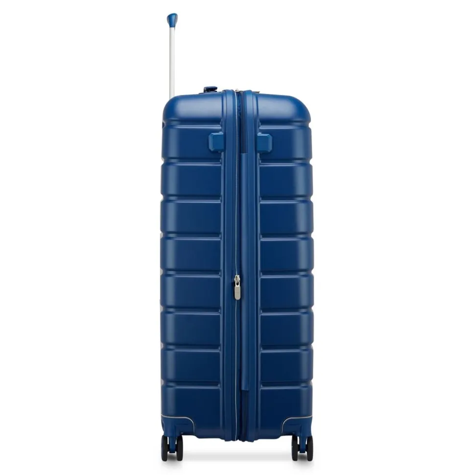 trolley_grande_espandibile_roncato_relife__blu_notte_2.webp Best Sale Roncato Trolley grande espandibile Relife 3452 Blu Notte BluNotte