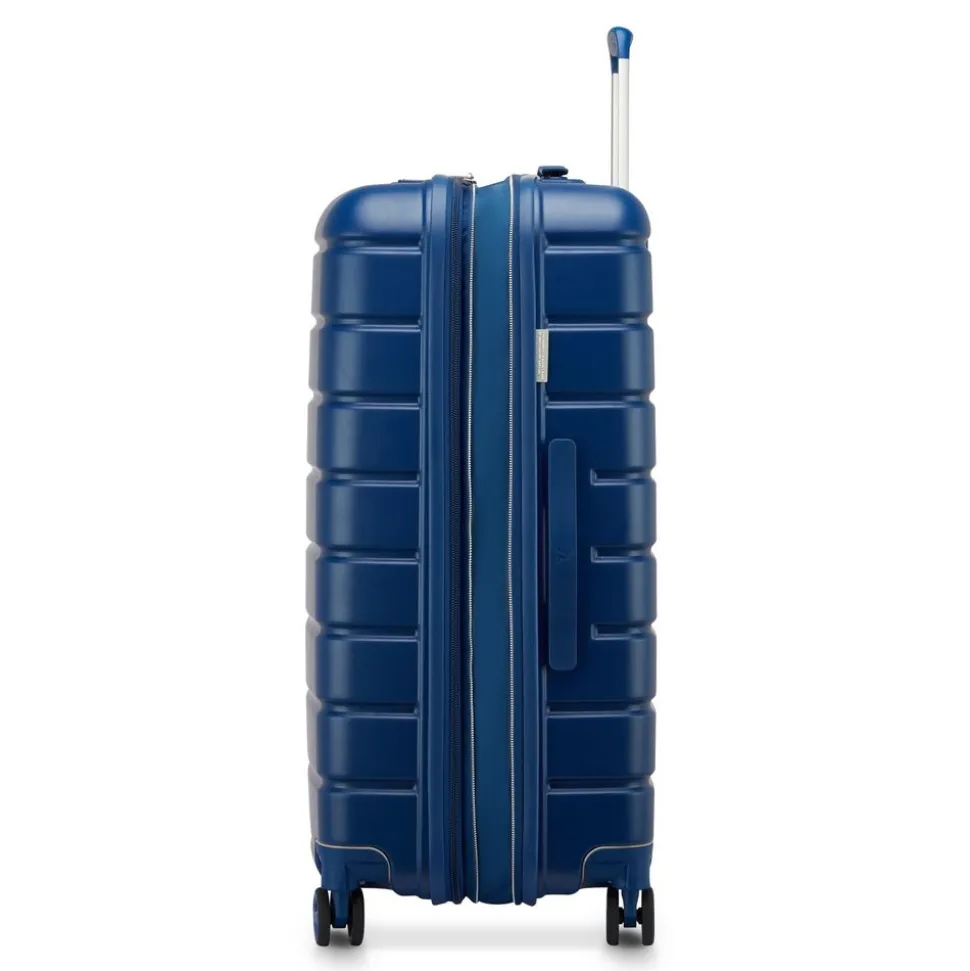 trolley_grande_espandibile_roncato_relife__blu_notte_4.webp Best Sale Roncato Trolley grande espandibile Relife 3452 Blu Notte BluNotte