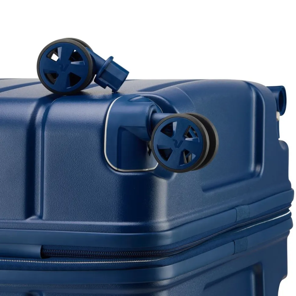 trolley_grande_espandibile_roncato_relife__blu_notte_8.webp Best Sale Roncato Trolley grande espandibile Relife 3452 Blu Notte BluNotte