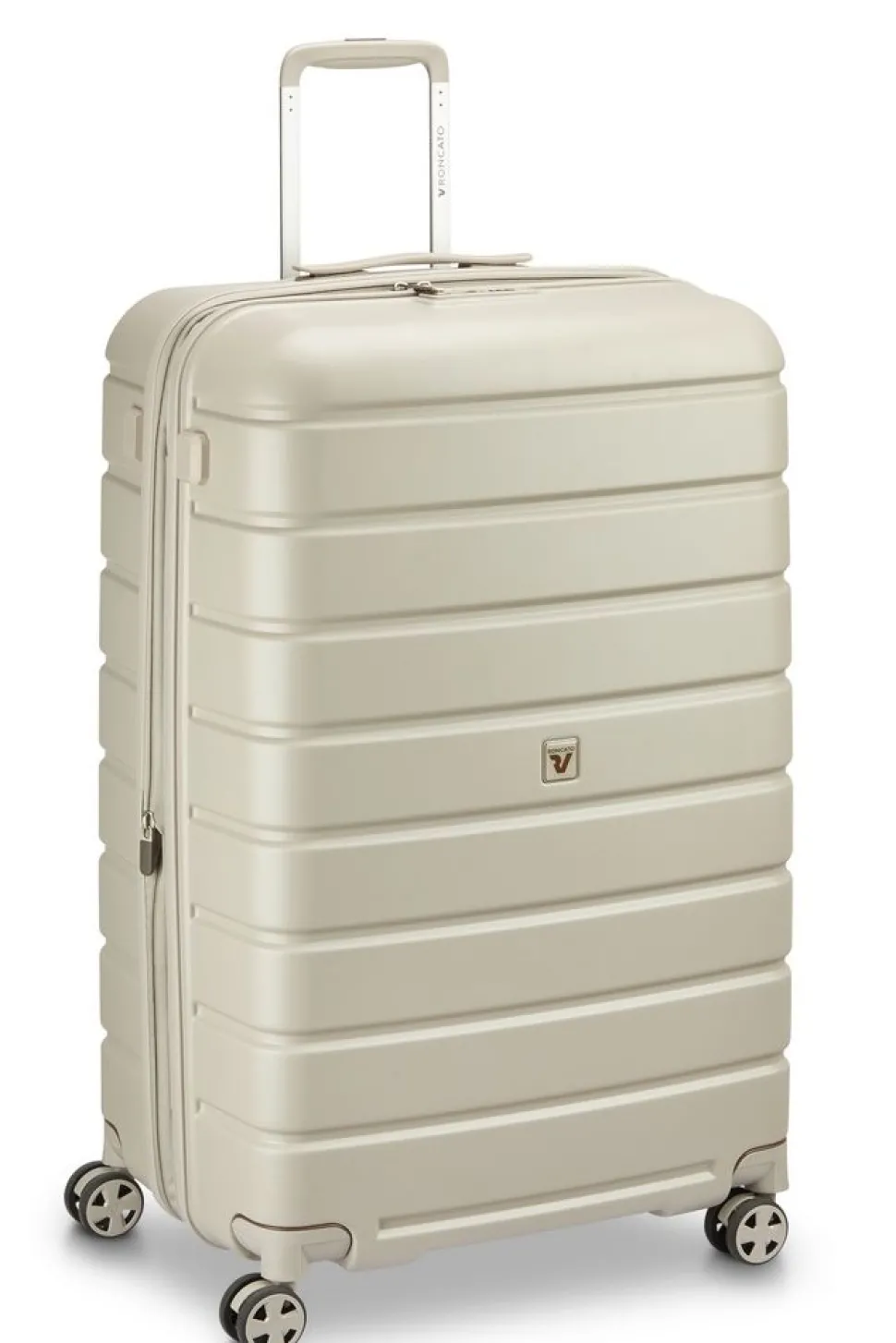 Cheap Roncato Trolley grande espandibile Relife 3452 Sabbia