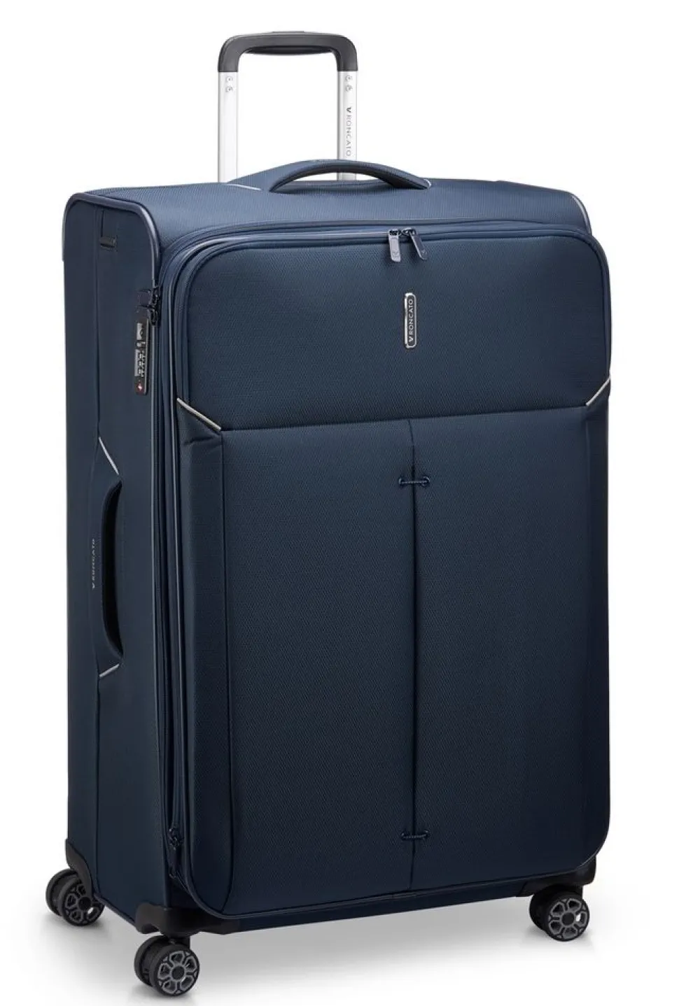 Hot Roncato Trolley grande Ironik 2.0 5301 Blu Notte BluNotte