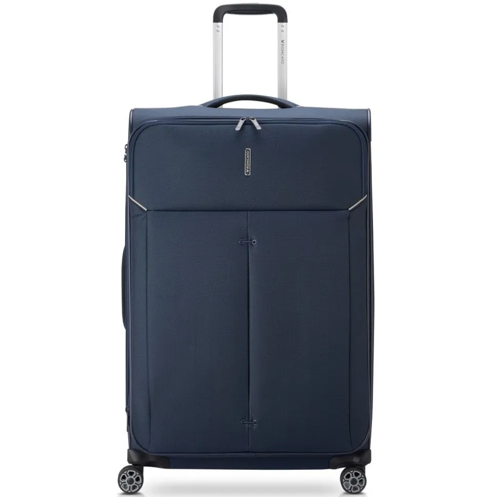 Hot Roncato Trolley grande Ironik 2.0 5301 Blu Notte BluNotte