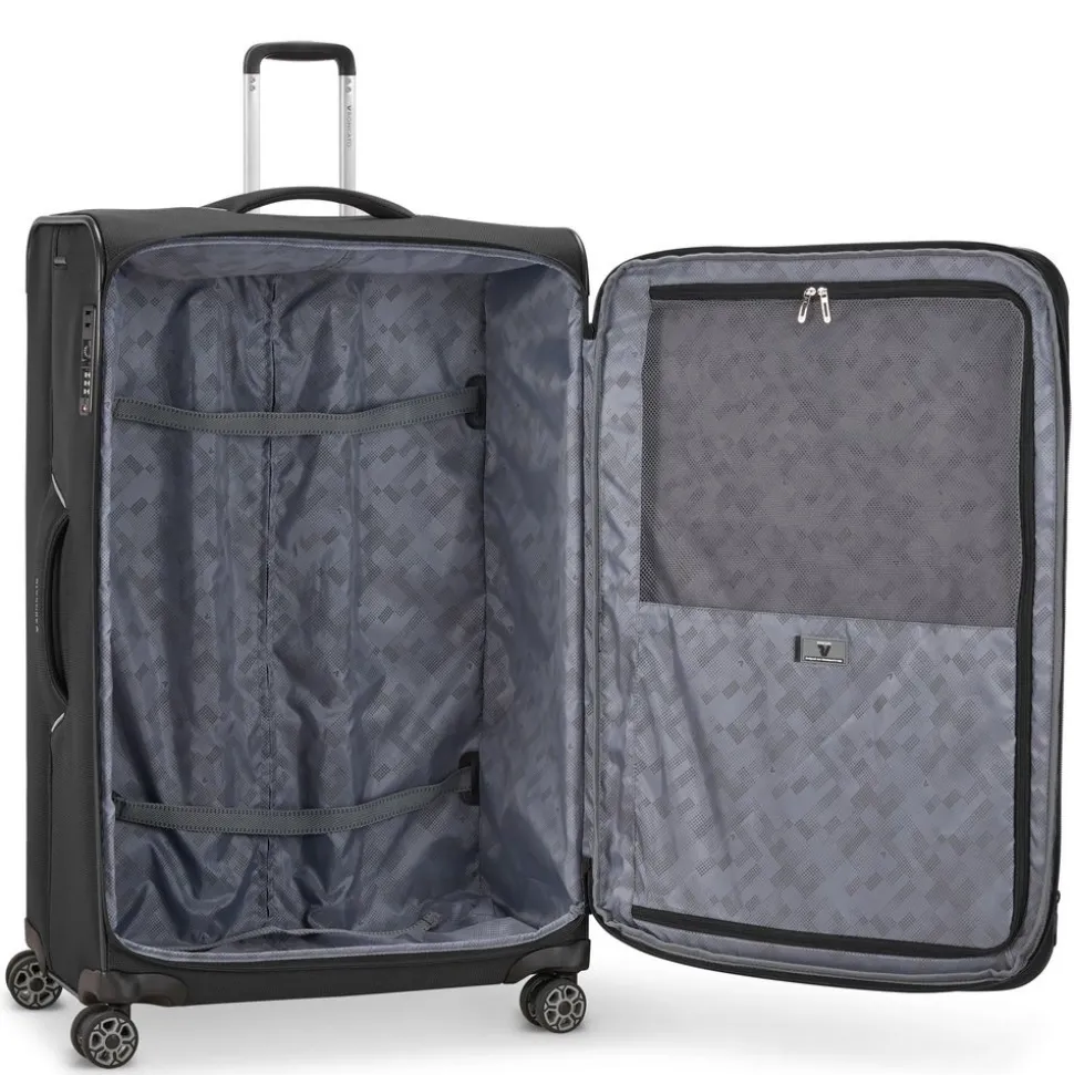 trolley_grande_roncato_ironik___nero_3.webp Clearance Roncato Trolley grande Ironik 2.0 5301 Nero