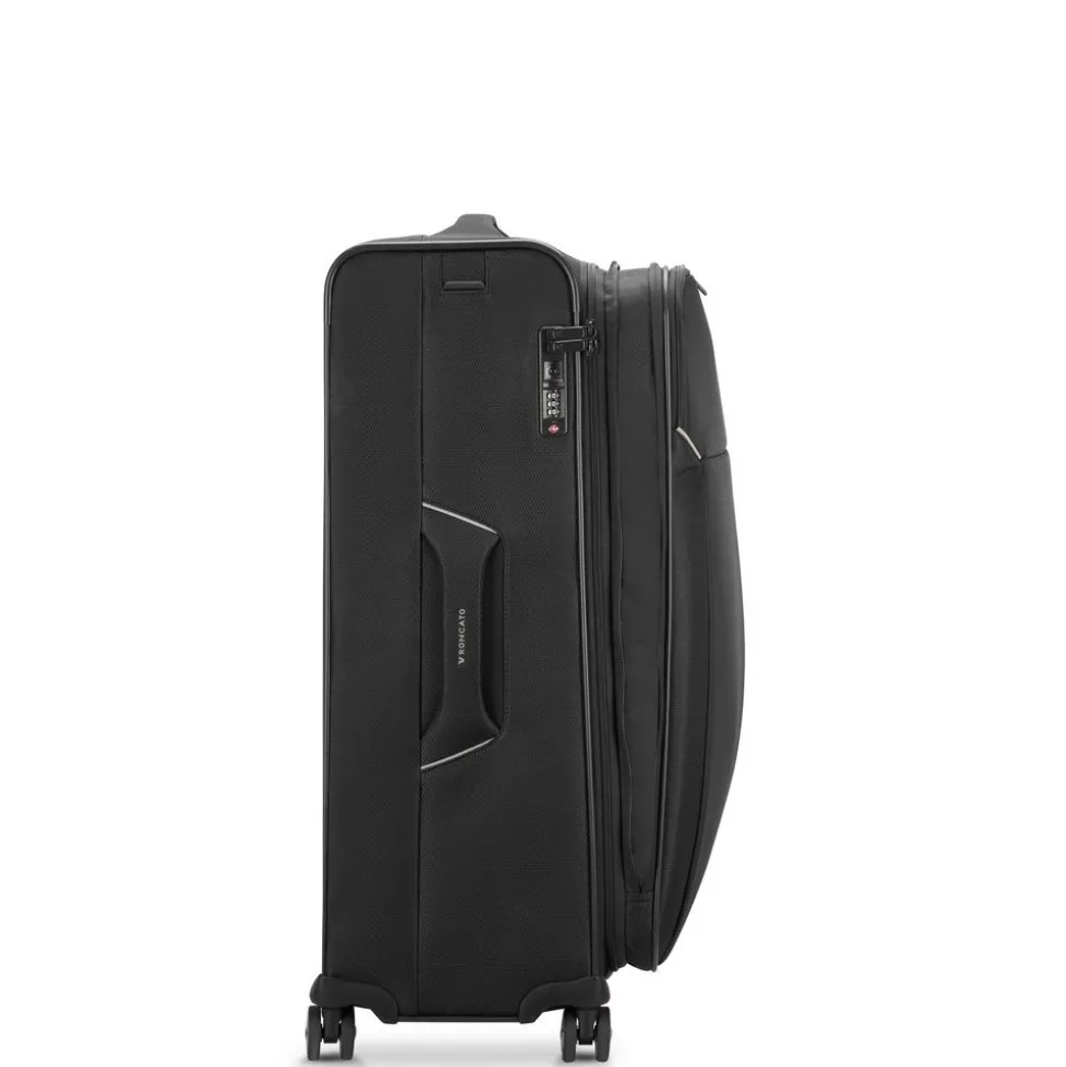 trolley_grande_roncato_ironik___nero_4.webp Clearance Roncato Trolley grande Ironik 2.0 5301 Nero