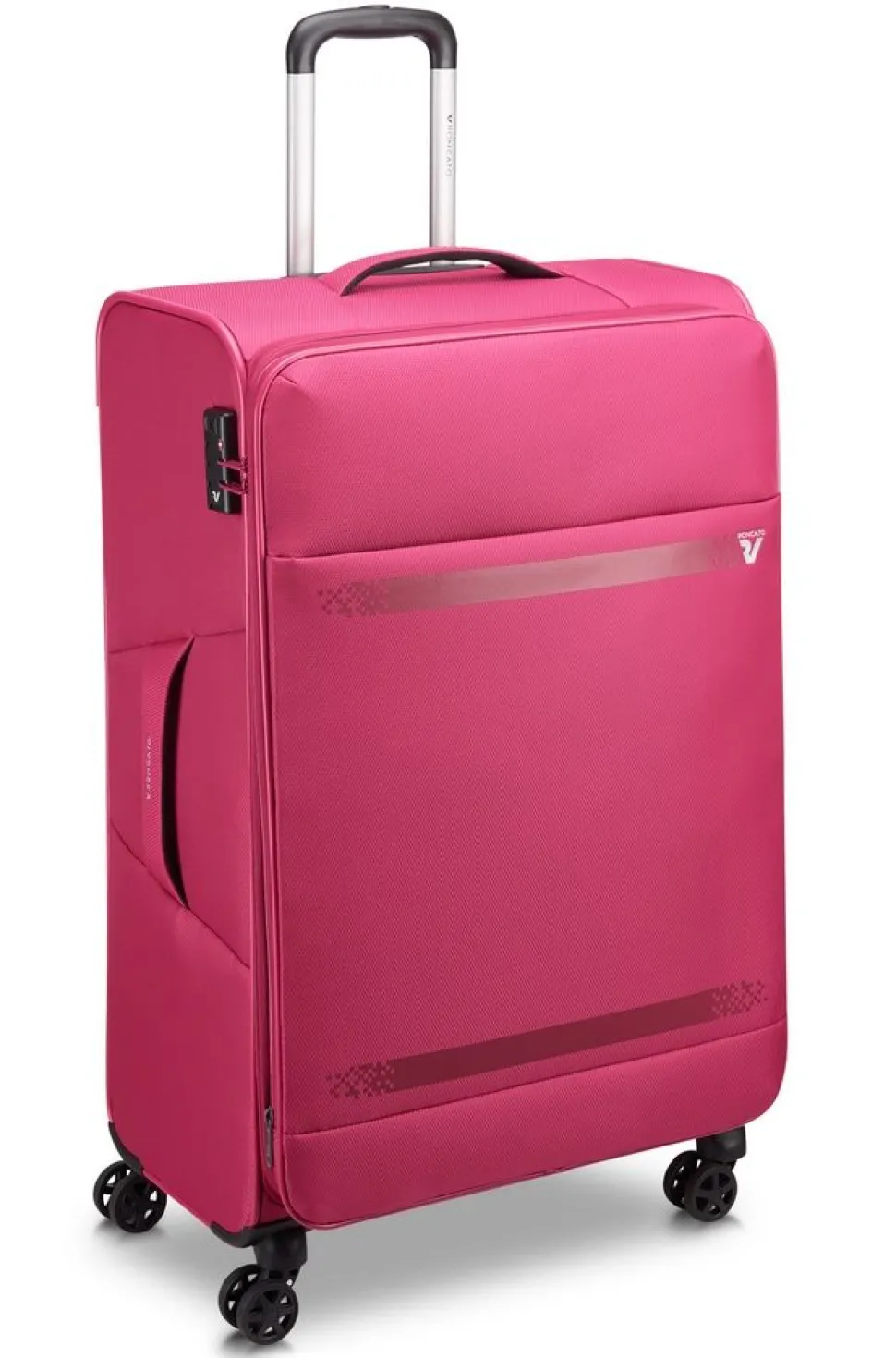 Cheap Roncato Trolley grande Jazz 4.0 4641 Magenta