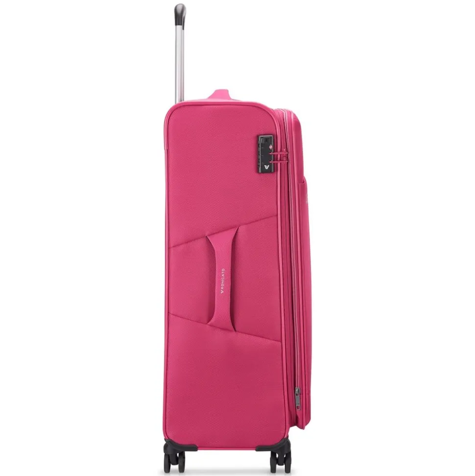 trolley_grande_roncato_jazz___magenta_2.webp Cheap Roncato Trolley grande Jazz 4.0 4641 Magenta