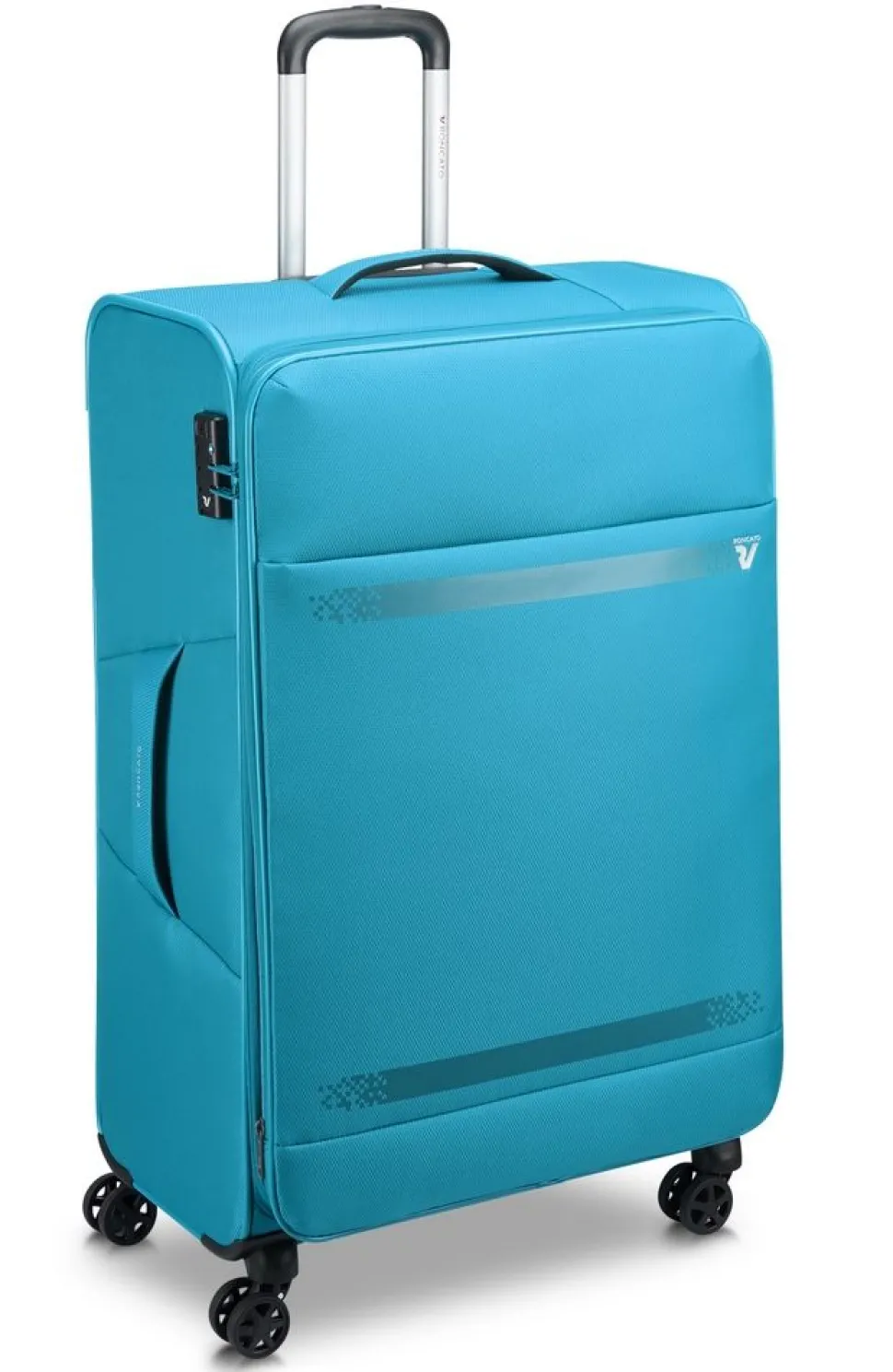 Store Roncato Trolley grande Jazz 4.0 4641 Turchese