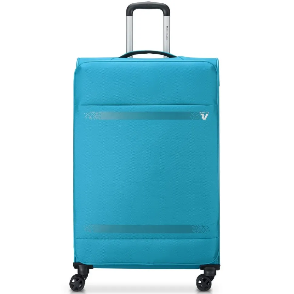 Store Roncato Trolley grande Jazz 4.0 4641 Turchese