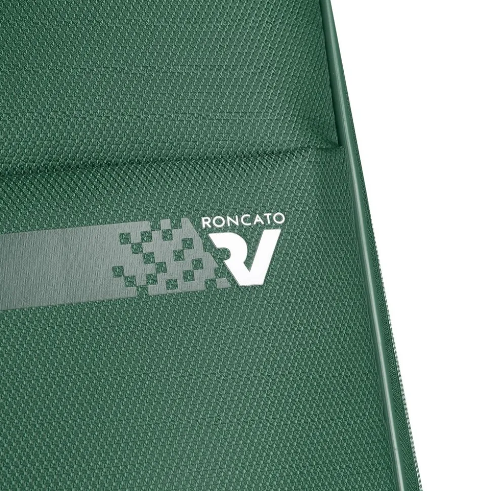 trolley_grande_roncato_jazz___verde_bottiglia_7.webp Outlet Roncato Trolley grande Jazz 4.0 4641 Verde Bottiglia VerdeBottiglia