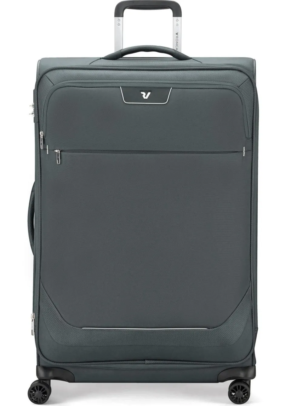 Cheap Roncato Trolley grande Joy 6211 espandibile Antracite Anthracite