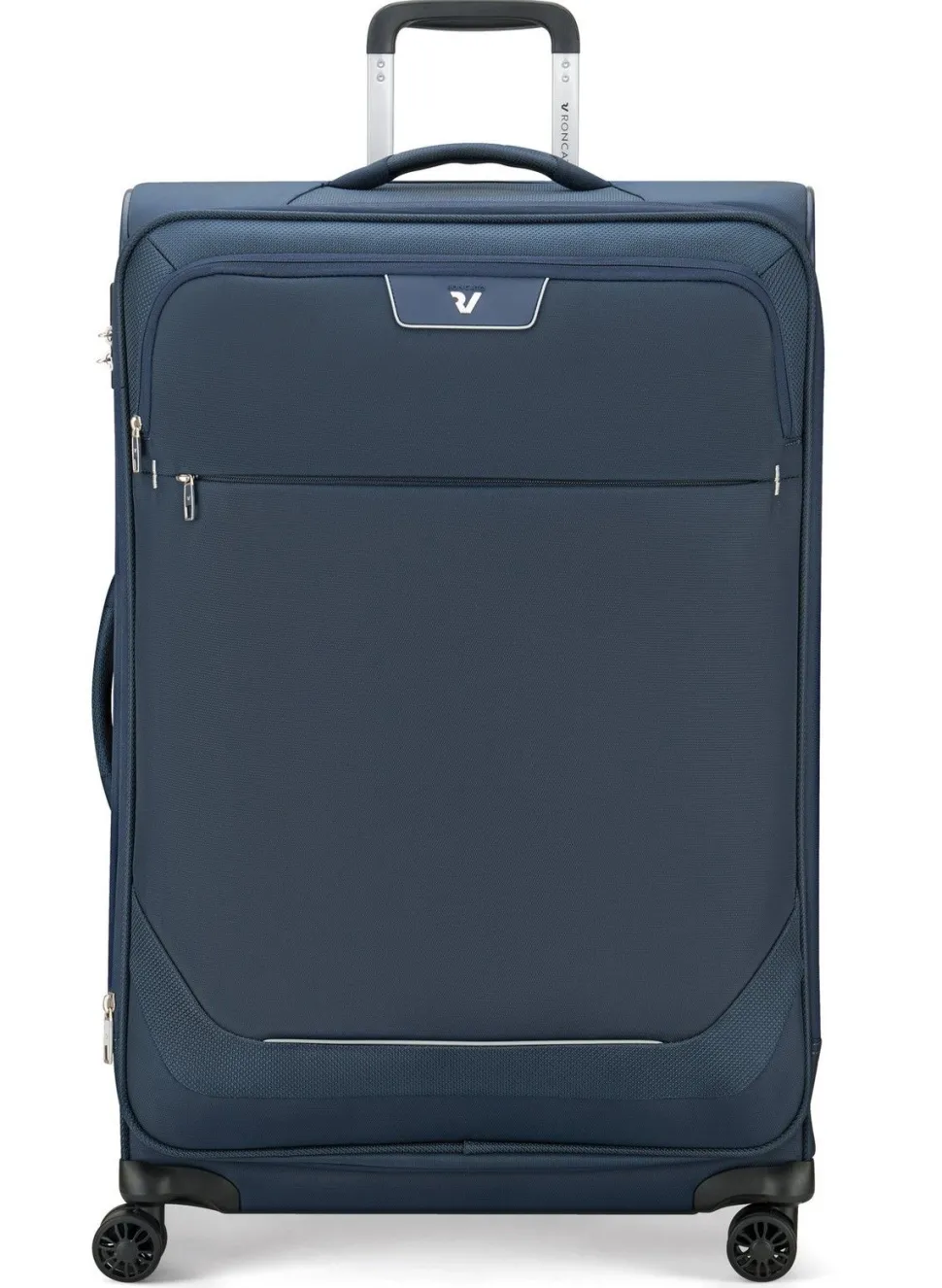 Hot Roncato Trolley grande Joy 6211 espandibile Blu Blue