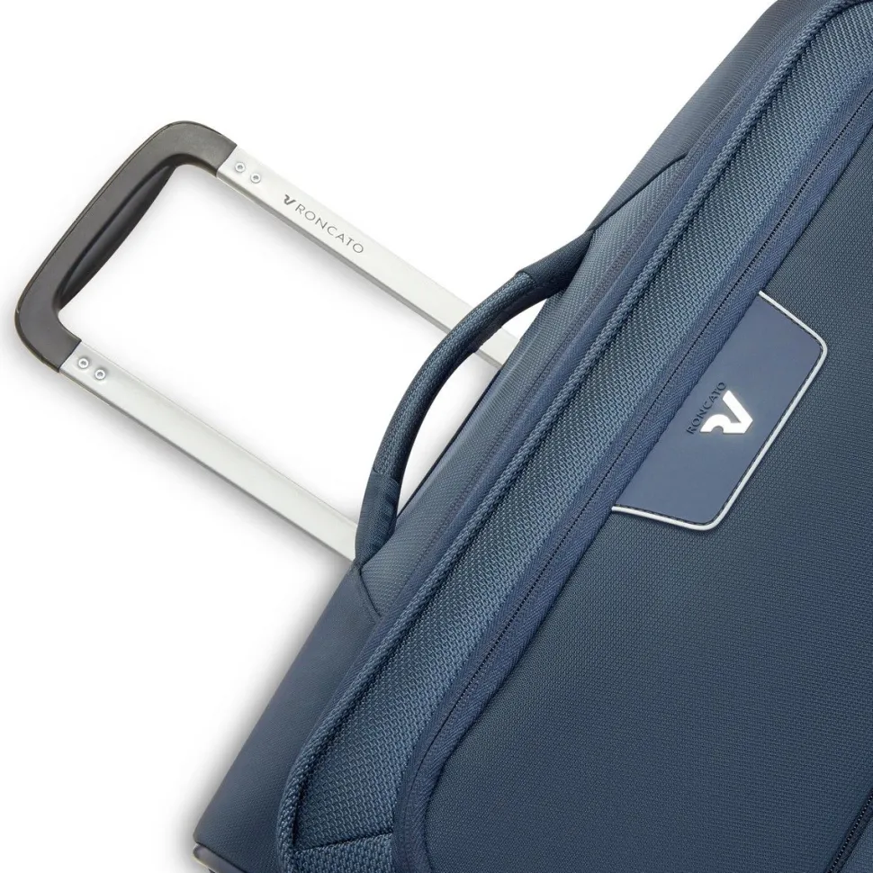 trolley_grande_roncato_joy__espandibile_blu_7.webp Hot Roncato Trolley grande Joy 6211 espandibile Blu Blue