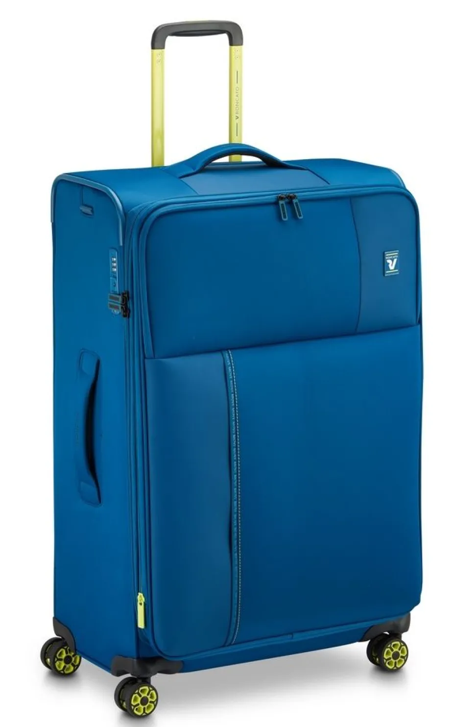 Store Roncato Trolley grande Move 5351 Blu Laguna BluLaguna
