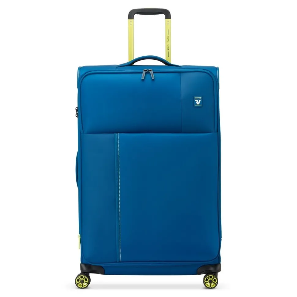 Store Roncato Trolley grande Move 5351 Blu Laguna BluLaguna