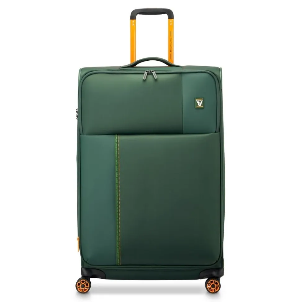 Clearance Roncato Trolley grande Move 5351 Verde Mimetico VerdeMimetico