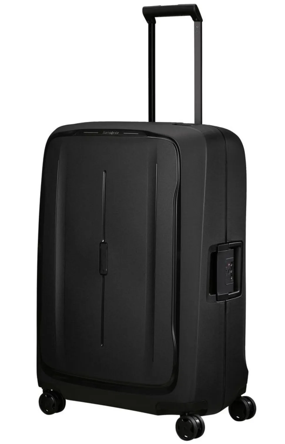 trolley_grande_samsonite_essens_grafite_4.webp Sale Samsonite Trolley grande Essens Grafite