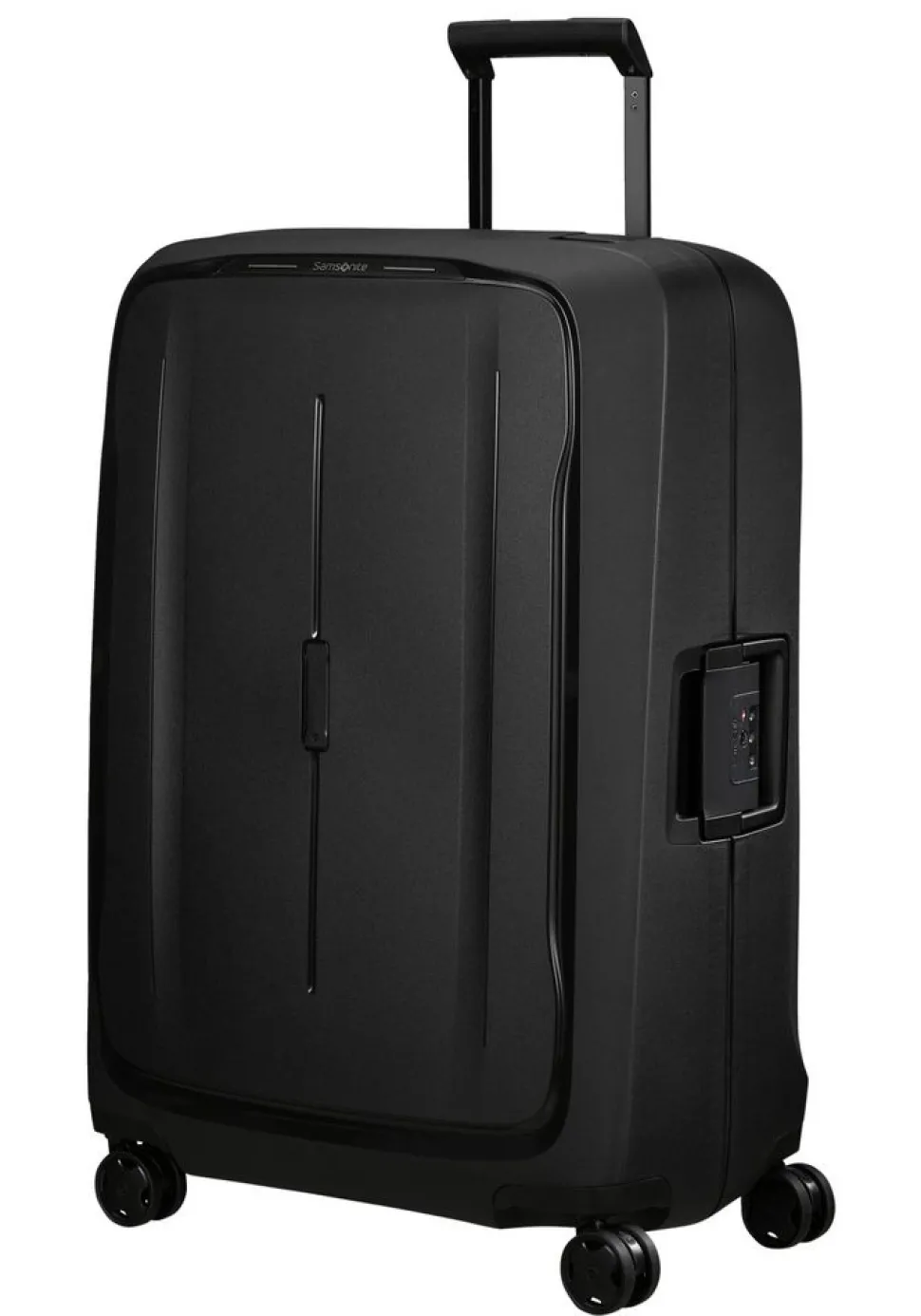 trolley_grande_samsonite_essens_grafite_5.webp Sale Samsonite Trolley grande Essens Grafite
