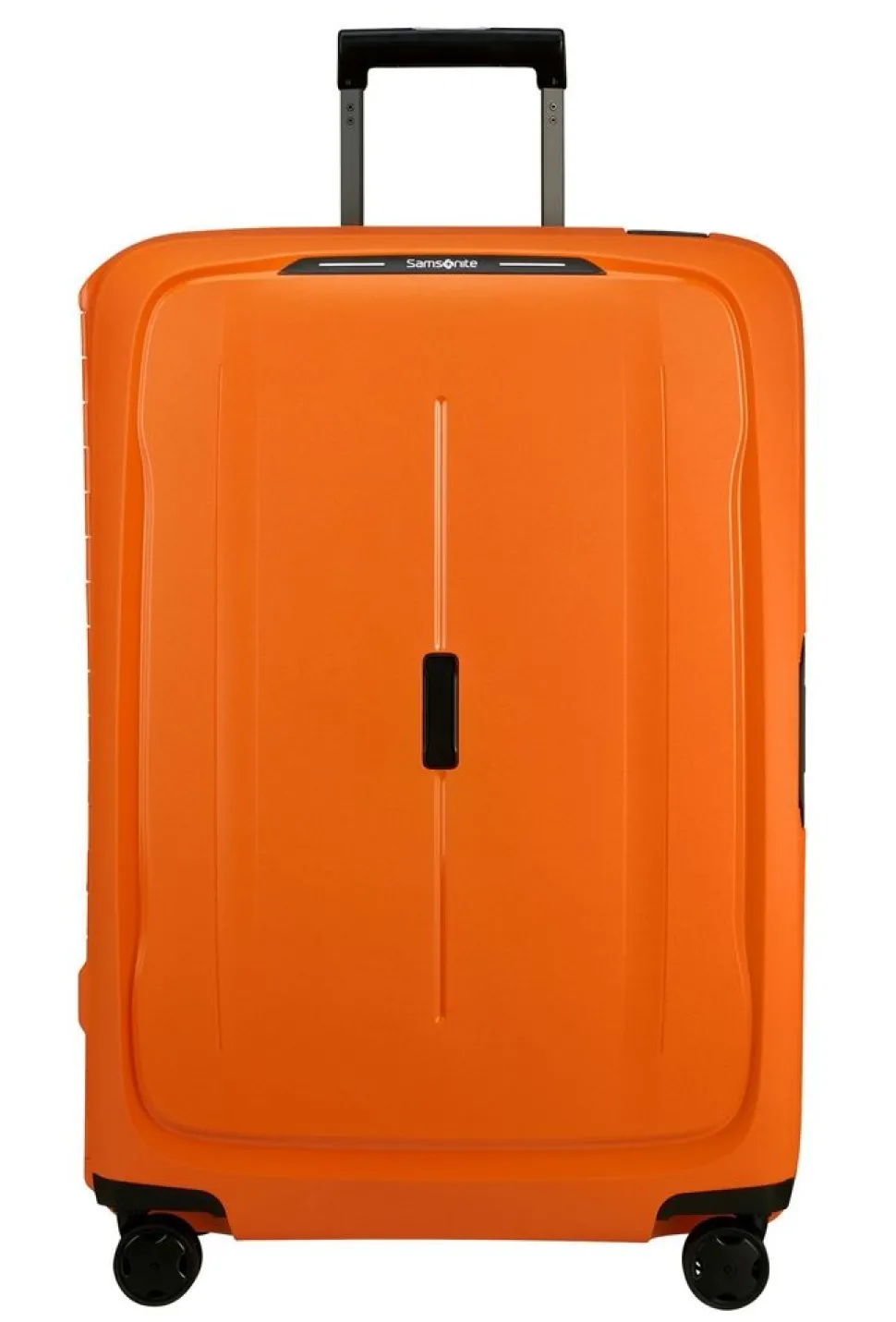 New Samsonite Trolley grande Essens Papaya Orange PapayaOrange