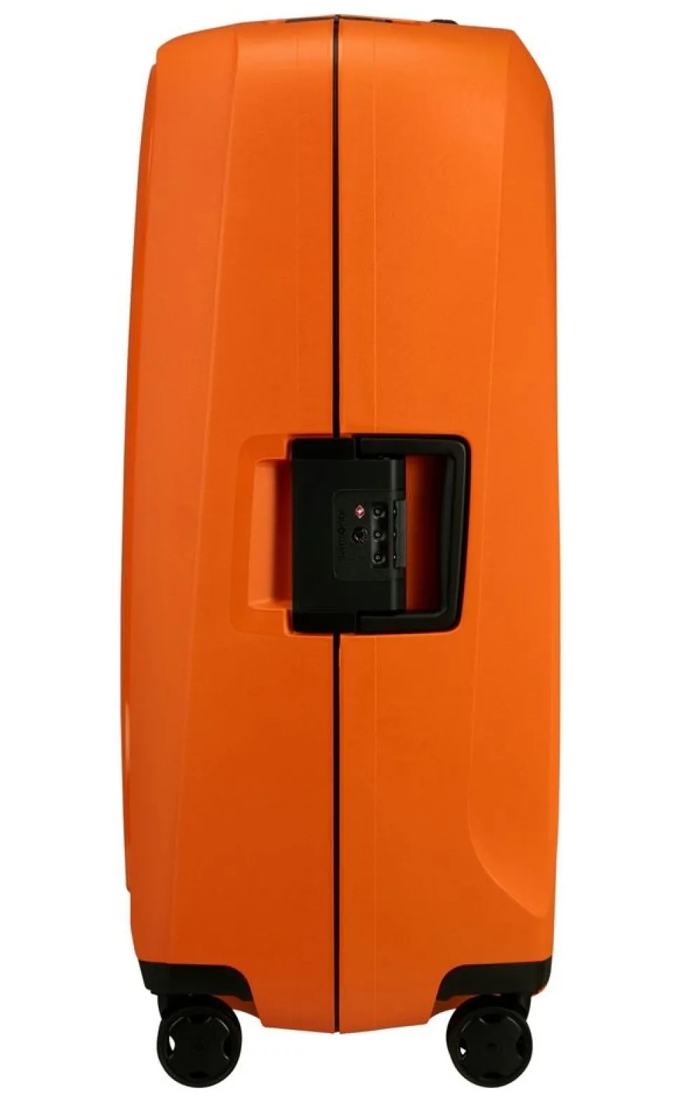 New Samsonite Trolley grande Essens Papaya Orange PapayaOrange