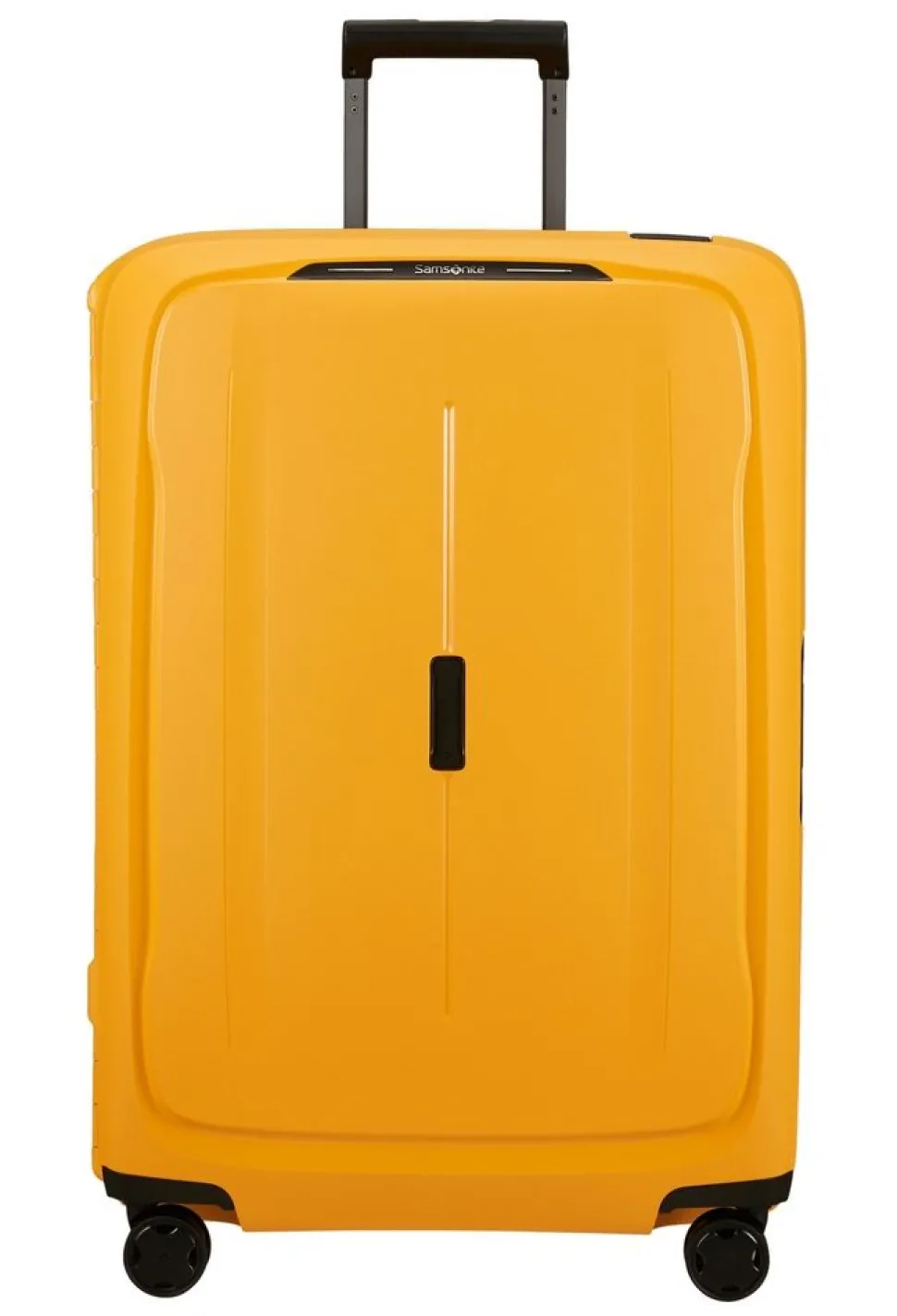 Discount Samsonite Trolley grande Essens Radiant Yellow RadiantYellow