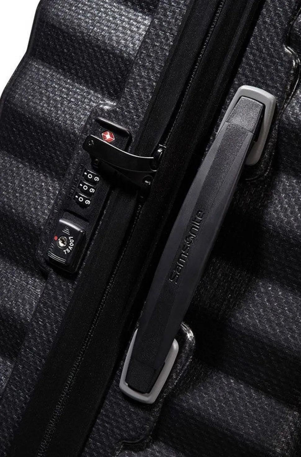 trolley_grande_samsonite_liteshock_cm_nero_6.webp Outlet Samsonite Trolley grande Lite-Shock 75cm Nero