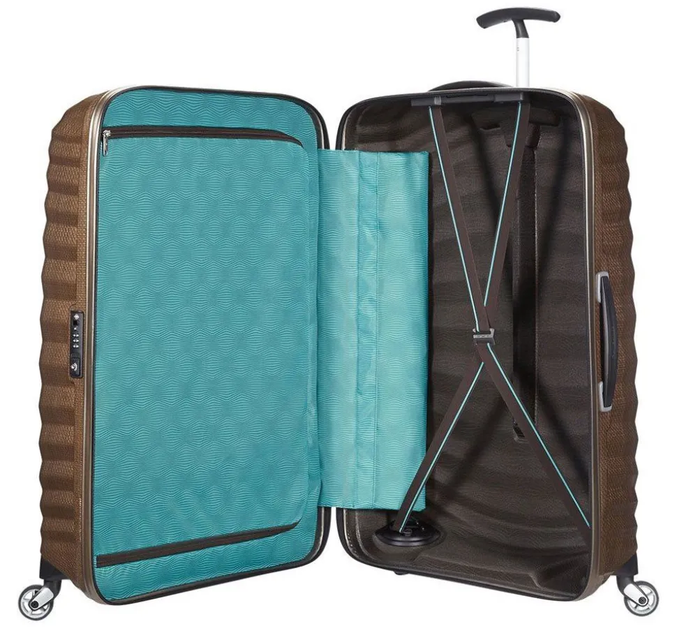 trolley_grande_samsonite_liteshock_cm_sand_2.webp Discount Samsonite Trolley grande Lite-Shock 75cm Sand