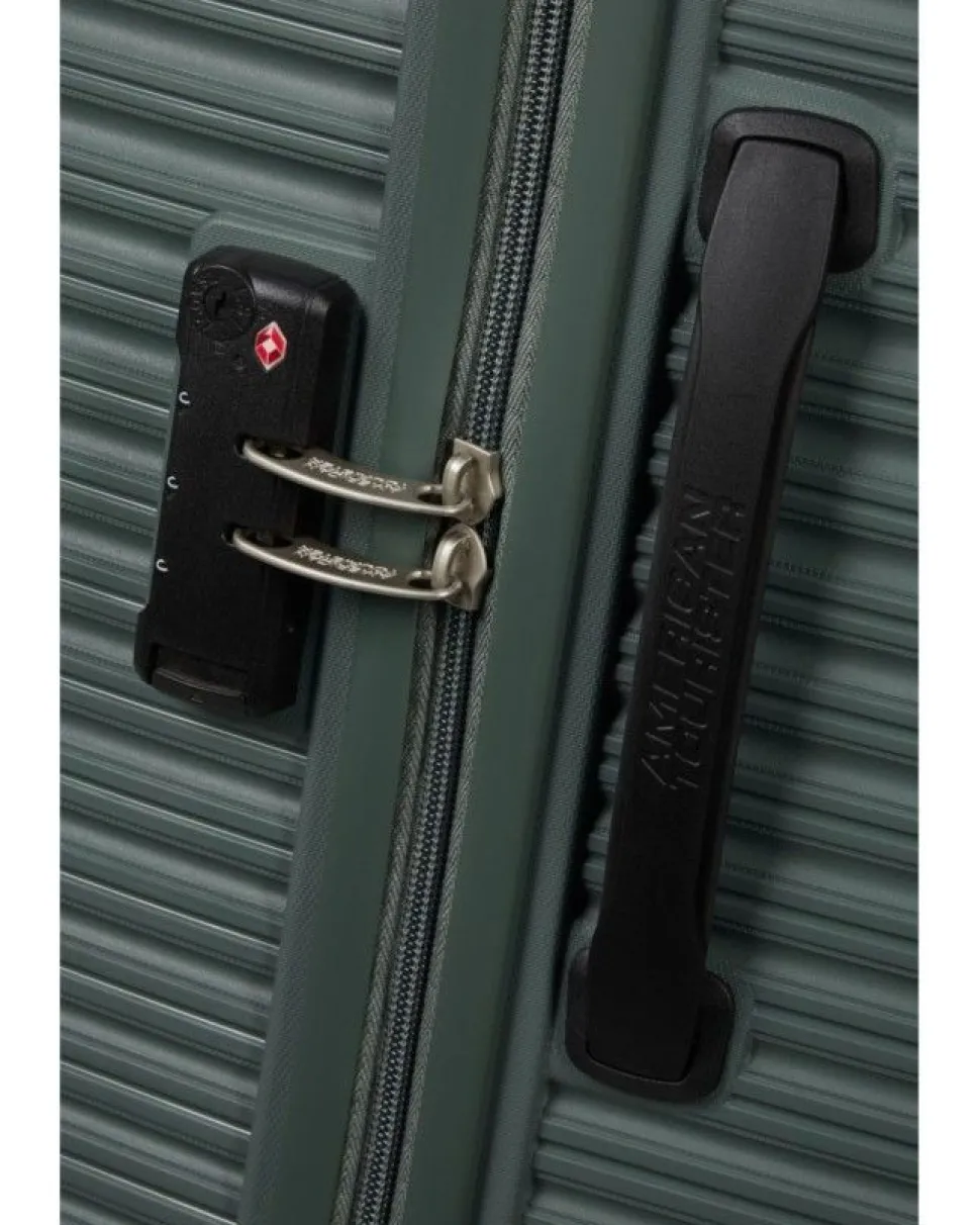 trolley_medio_american_tourister_liftoff_dark_olive_3.webp Cheap American Tourister Trolley medio Liftoff Dark Olive DarkOlive
