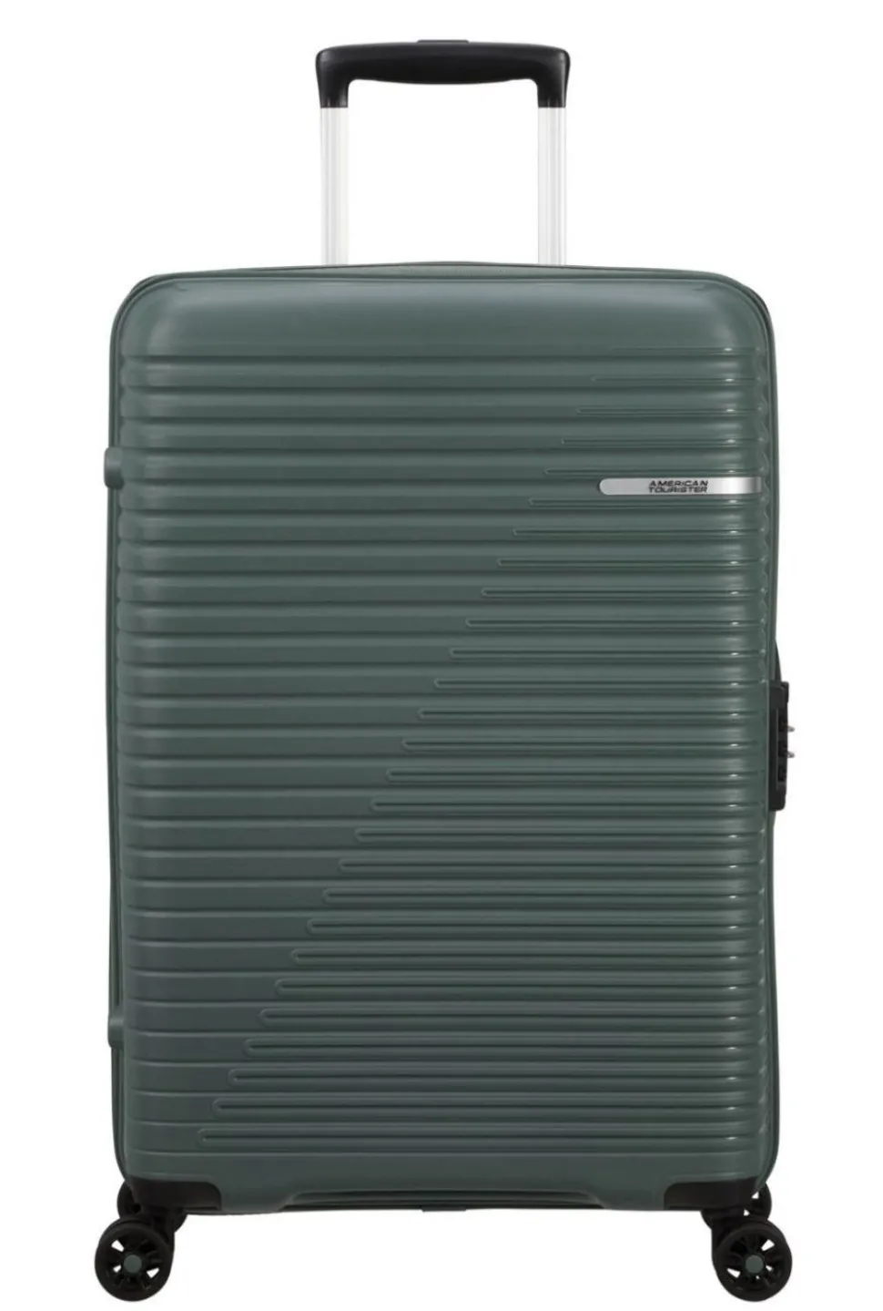 trolley_medio_american_tourister_liftoff_dark_olive_4.webp Cheap American Tourister Trolley medio Liftoff Dark Olive DarkOlive