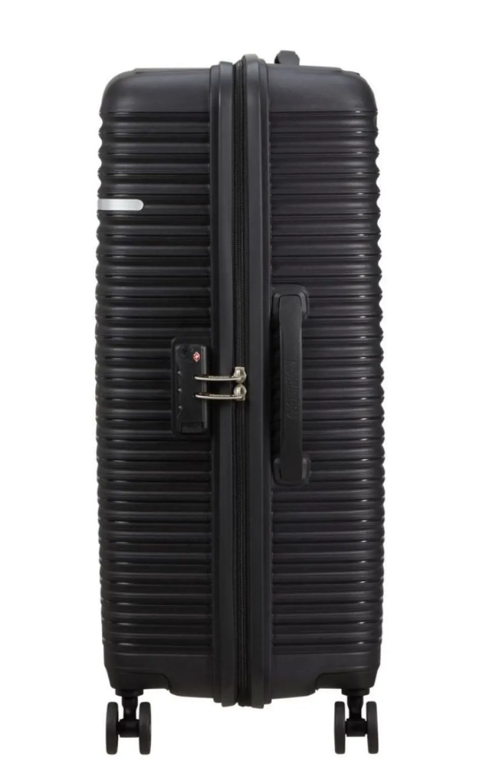trolley_medio_american_tourister_liftoff_nero_2.webp Discount American Tourister Trolley medio Liftoff Nero